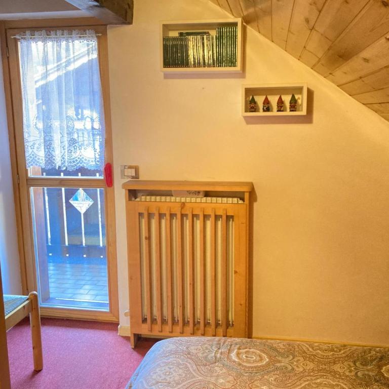 Mansarda stile cottage nel cuore delle Dolomiti - Appartamento con 2 Camere da Letto - 20