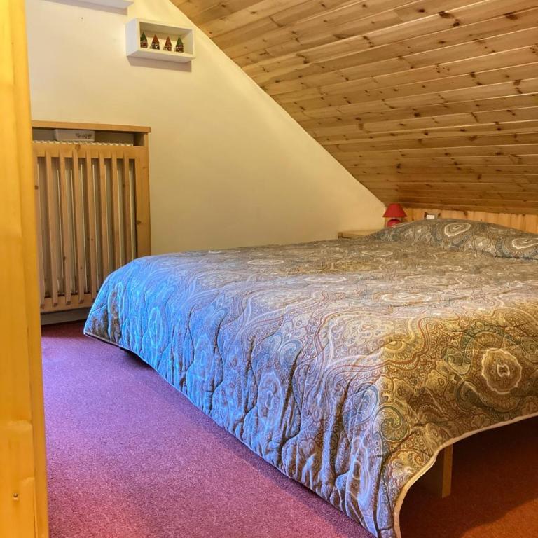 Mansarda stile cottage nel cuore delle Dolomiti - Appartamento con 2 Camere da Letto - 19