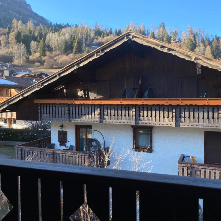 Mansarda stile cottage nel cuore delle Dolomiti - Appartamento con 2 Camere da Letto - 22
