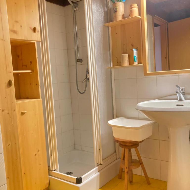 Mansarda stile cottage nel cuore delle Dolomiti - Appartamento con 2 Camere da Letto - 28