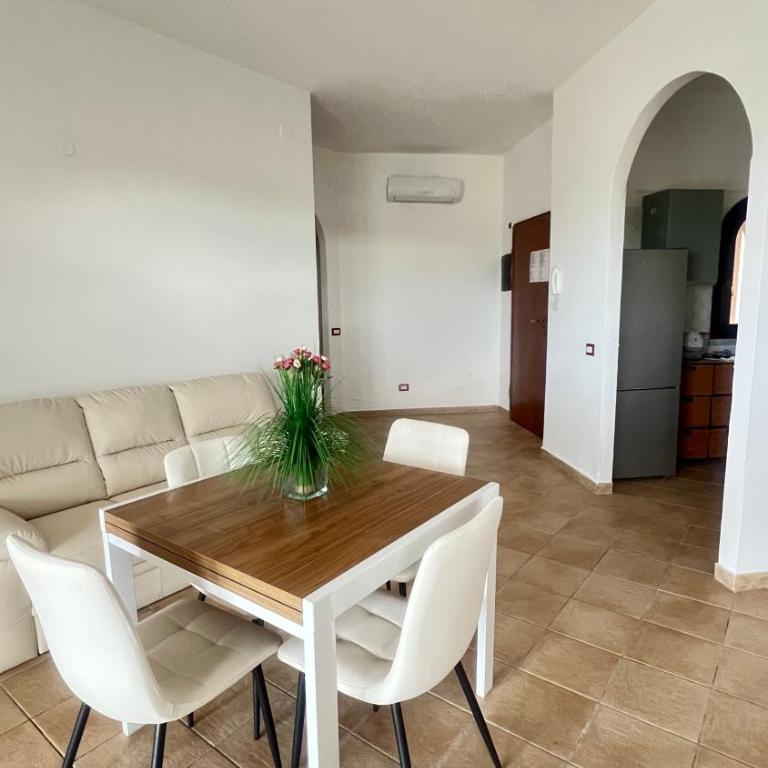 bella vista - Villa con 2 Camere da Letto - 27