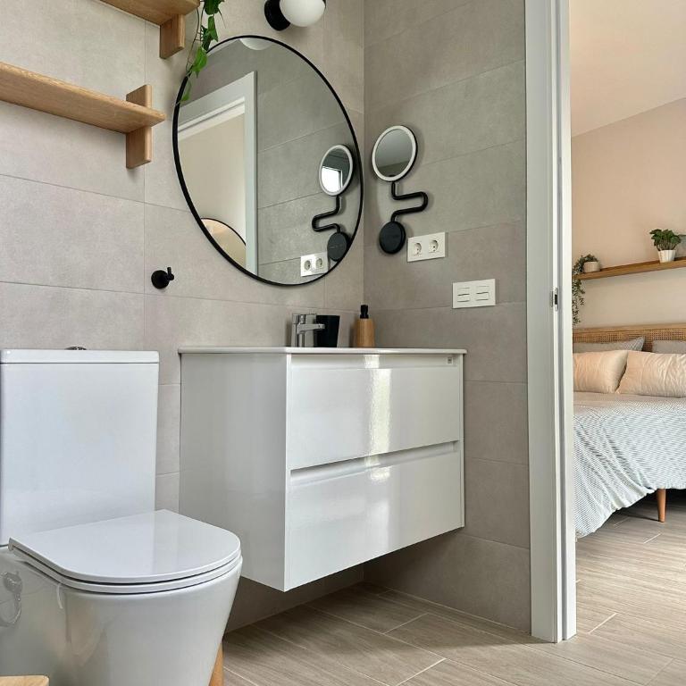 ABA Malaguita - Apartamento de 2 dormitorios - 2