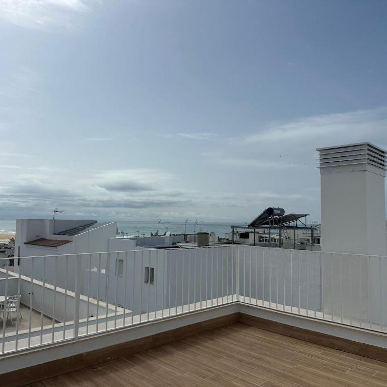 ABA Malaguita - Apartamento de 2 dormitorios - 3