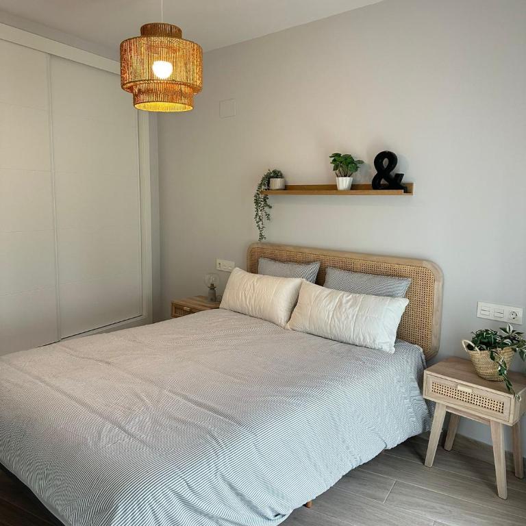 ABA Malaguita - Apartamento de 2 dormitorios - 4