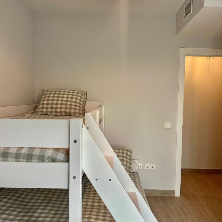 ABA Malaguita - Apartamento de 2 dormitorios - 5