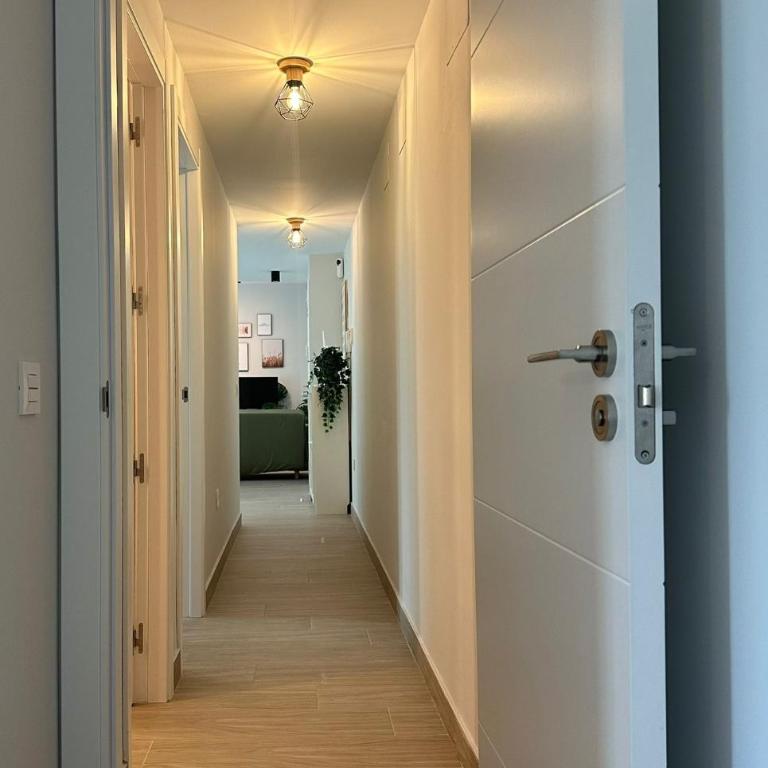 ABA Malaguita - Apartamento de 2 dormitorios - 9