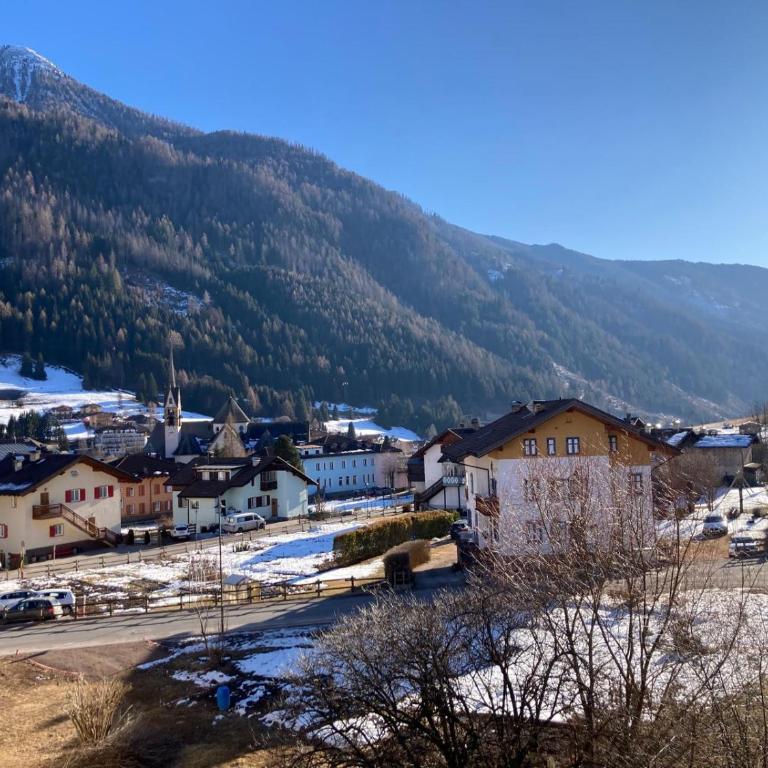 Mansarda stile cottage nel cuore delle Dolomiti - Appartamento con 2 Camere da Letto - 33