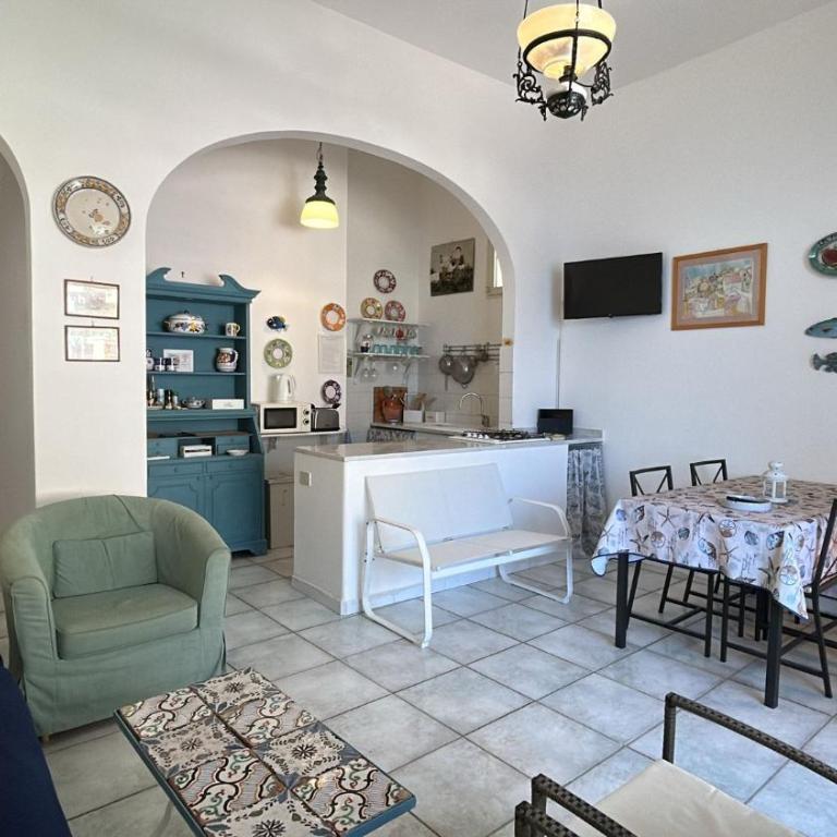 Stunning Sea View Terrace Casa Gigia Positano - Casa con 3 Camere da Letto - 11