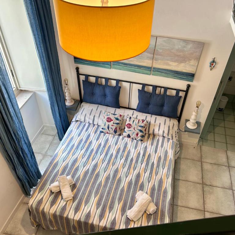 Stunning Sea View Terrace Casa Gigia Positano - Casa con 3 Camere da Letto - 18