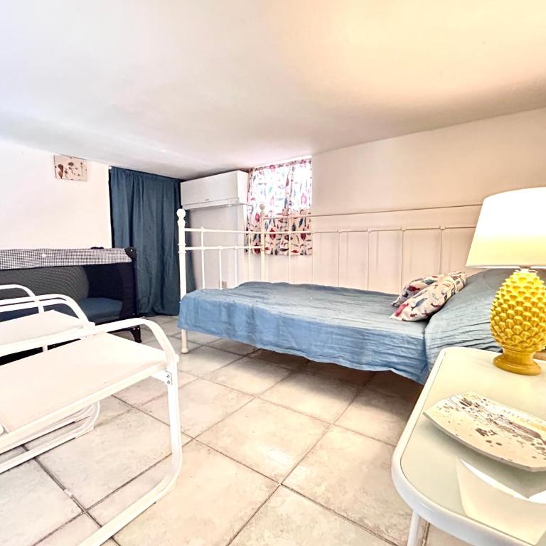 Stunning Sea View Terrace Casa Gigia Positano - Casa con 3 Camere da Letto - 20
