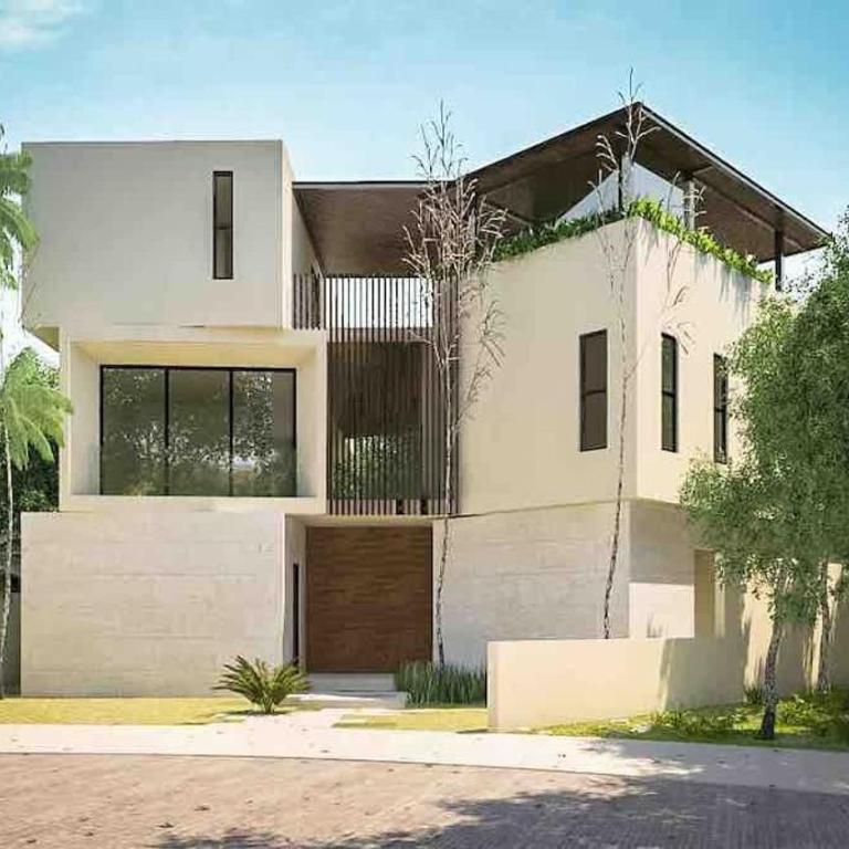 Designer Luxury Villa with Private Pool Oasis - Casa - 4