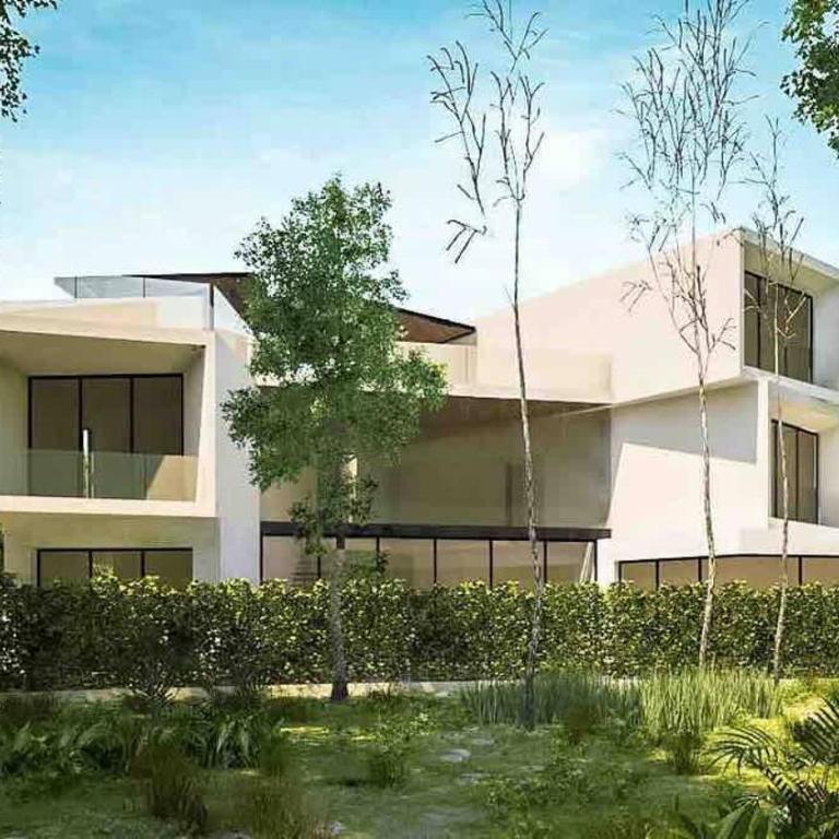 Designer Luxury Villa with Private Pool Oasis - Casa - 5