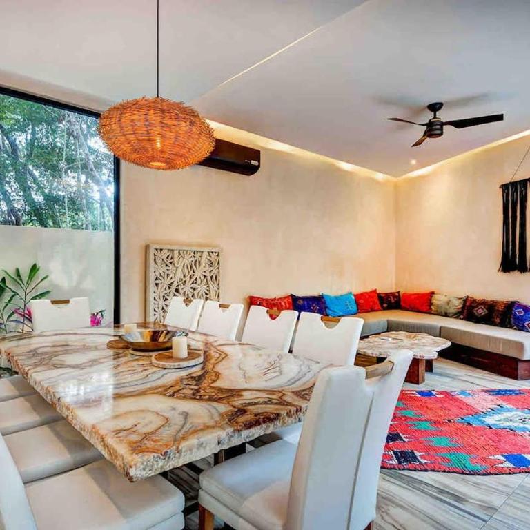 Designer Luxury Villa with Private Pool Oasis - Casa - 12