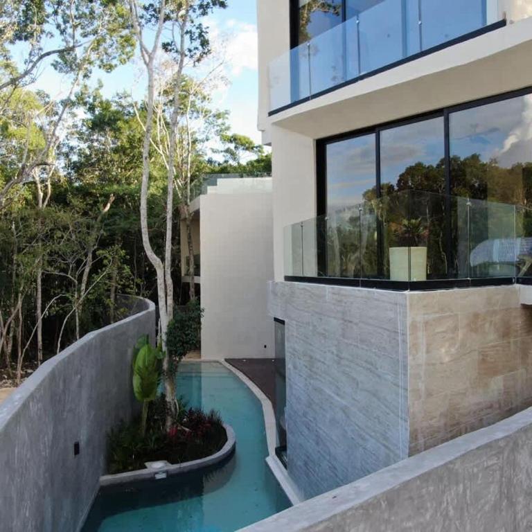 Designer Luxury Villa with Private Pool Oasis - Casa - 15