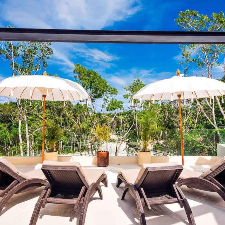 Designer Luxury Villa with Private Pool Oasis - Casa - 17