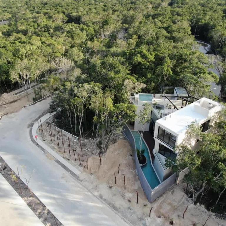Designer Luxury Villa with Private Pool Oasis - Casa - 27