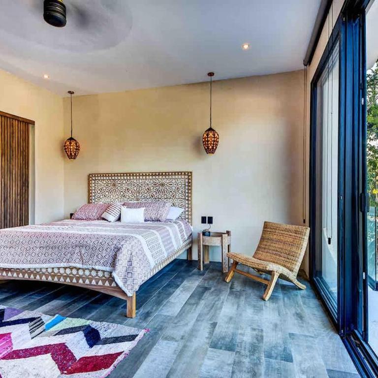 Designer Luxury Villa with Private Pool Oasis - Casa - 35