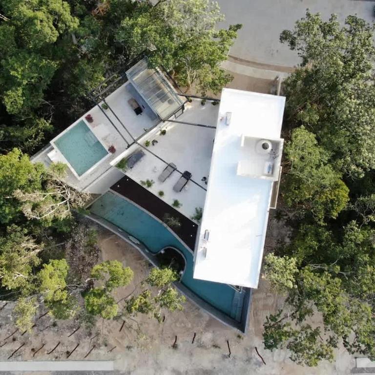 Designer Luxury Villa with Private Pool Oasis - Casa - 38
