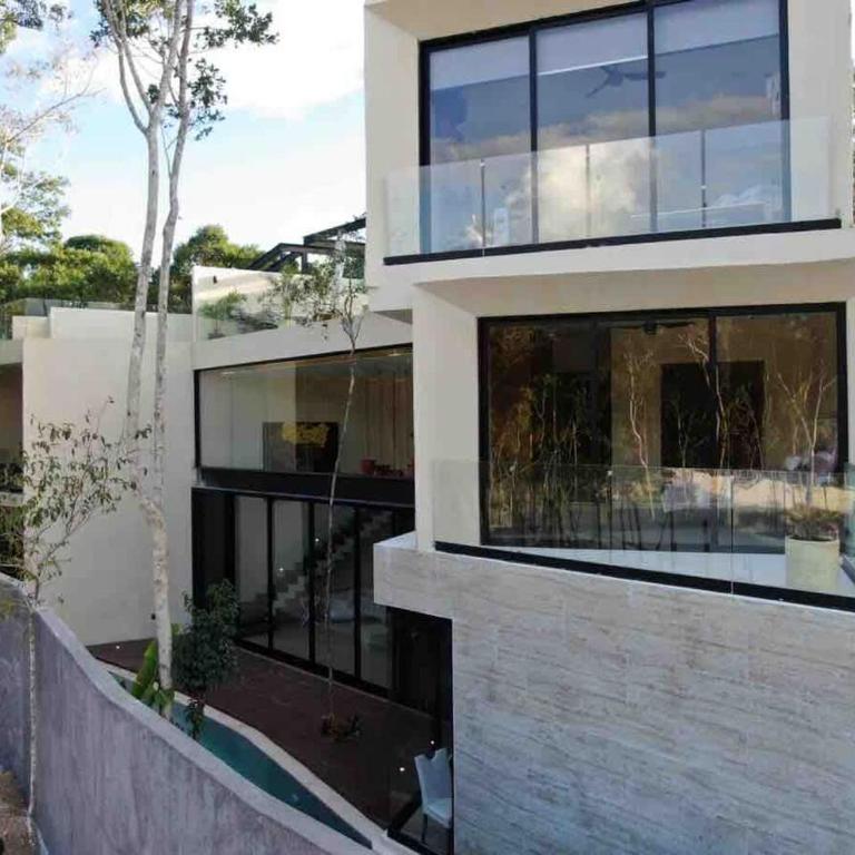 Designer Luxury Villa with Private Pool Oasis - Casa - 39