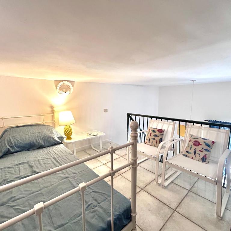 Stunning Sea View Terrace Casa Gigia Positano - Casa con 3 Camere da Letto - 21