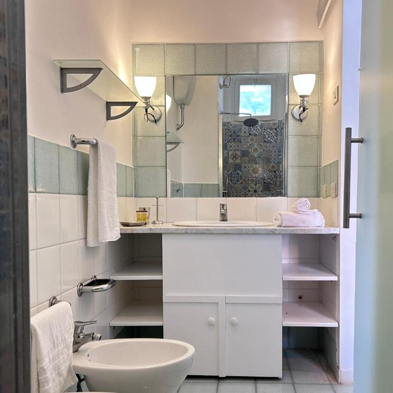 Stunning Sea View Terrace Casa Gigia Positano - Casa con 3 Camere da Letto - 22