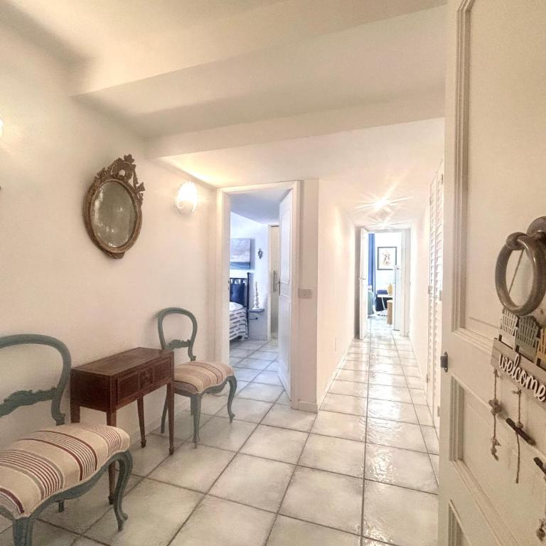 Stunning Sea View Terrace Casa Gigia Positano - Casa con 3 Camere da Letto - 25