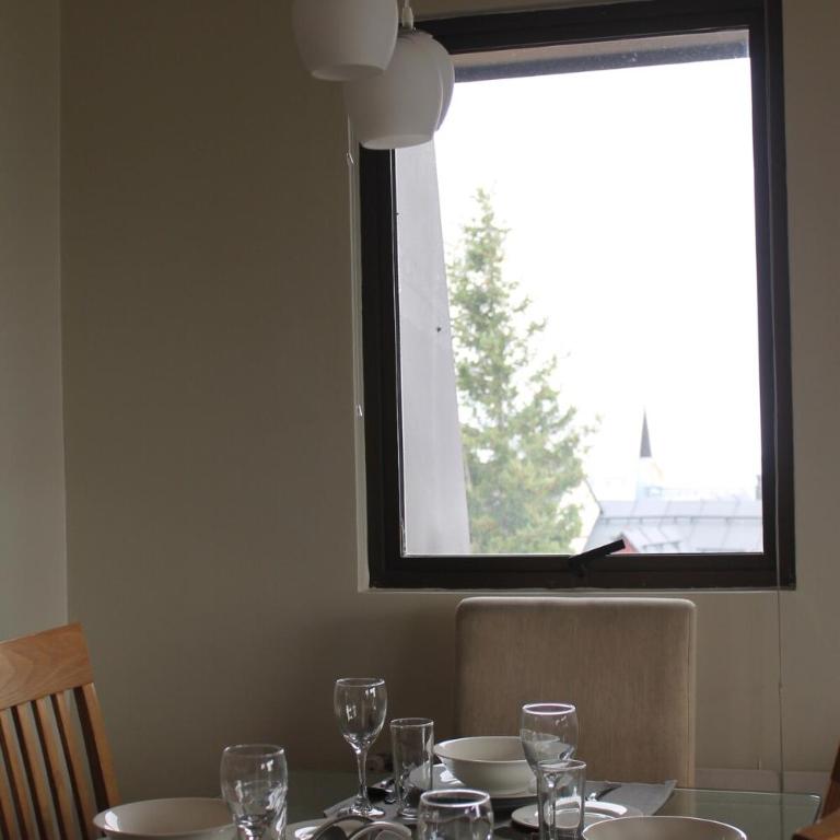 Ski-in Ski-out in El Colorado Experience the Snow - Three-Bedroom Apartment - 2