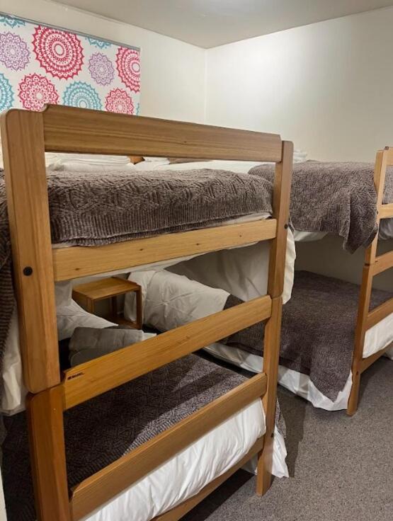 Ski-in Ski-out in El Colorado Experience the Snow - Three-Bedroom Apartment - 12