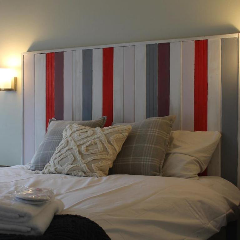 Ski-in Ski-out in El Colorado Experience the Snow - Three-Bedroom Apartment - 16