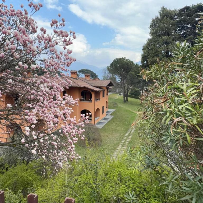 GuestHost - Menaggio Flat with Parking & Veranda - Two-Bedroom Apartment - 6