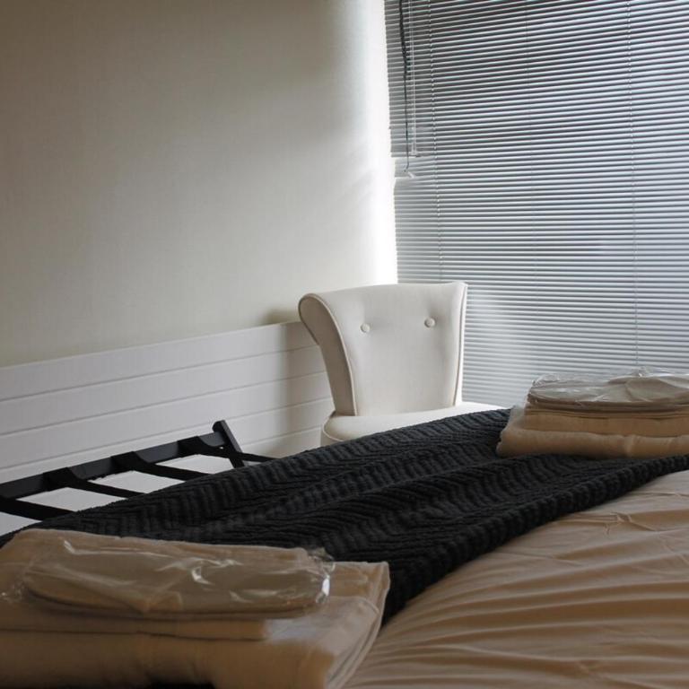 Ski-in Ski-out in El Colorado Experience the Snow - Three-Bedroom Apartment - 24
