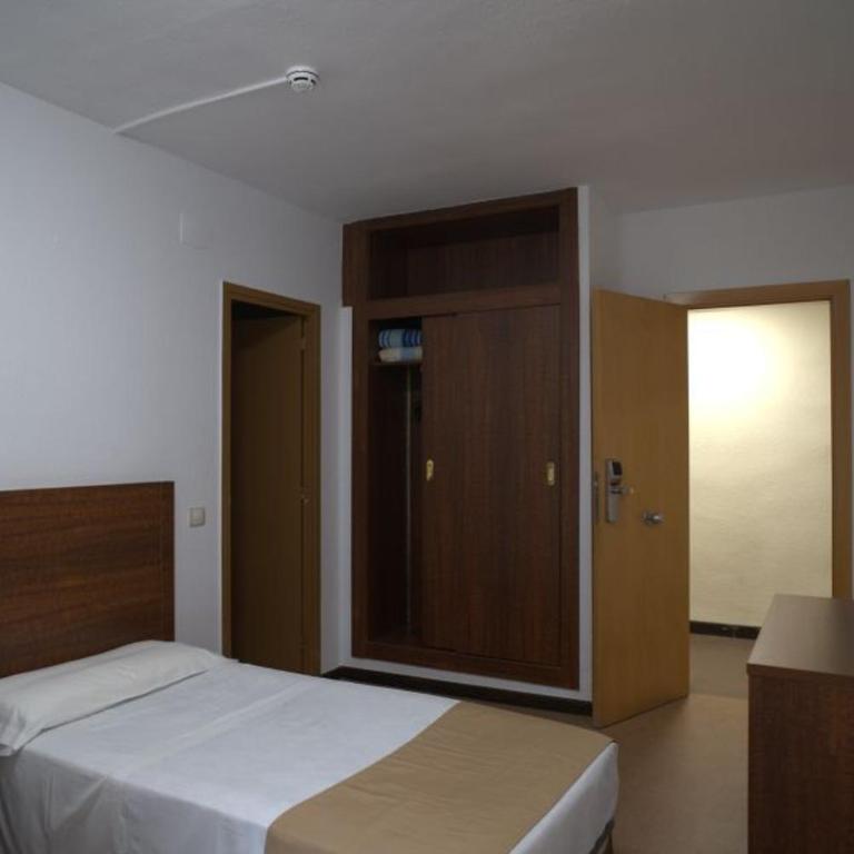 Hotel Caribe - Habitación Doble - 5
