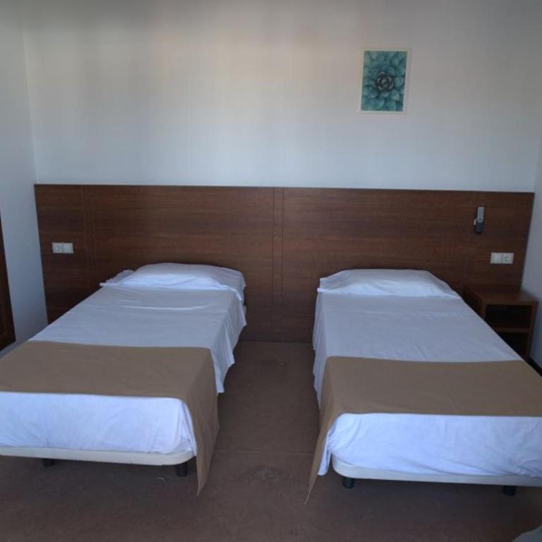 Hotel Caribe - Habitación Doble - 7
