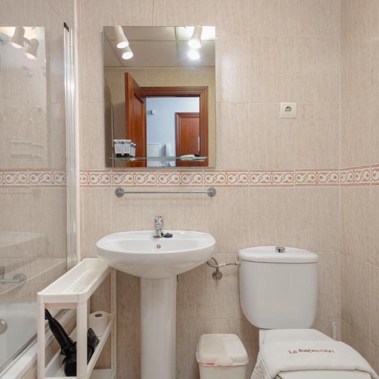 C22 Nice 1 Bdr with Parking - Apartamento de 1 dormitorio - 13