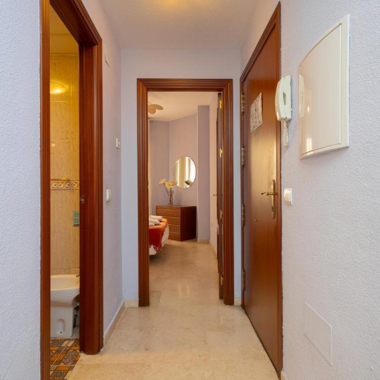 C22 Nice 1 Bdr with Parking - Apartamento de 1 dormitorio - 15