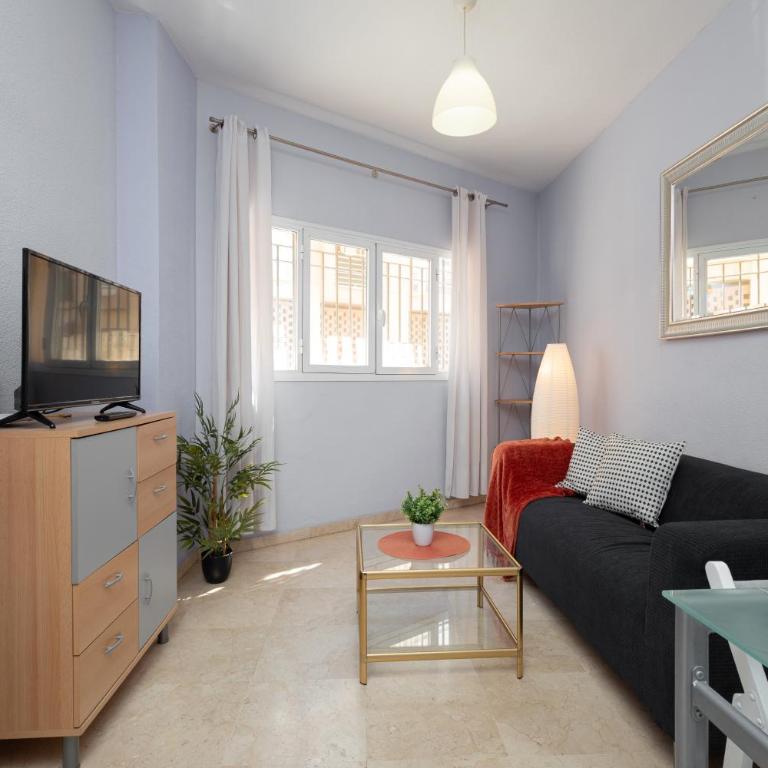 C22 Nice 1 Bdr with Parking - Apartamento de 1 dormitorio - 4