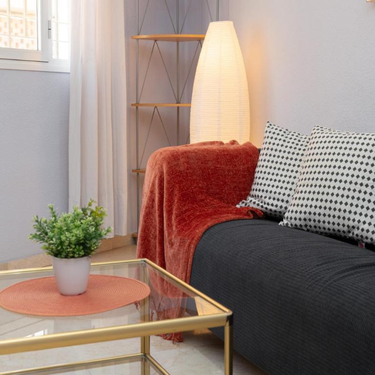 C22 Nice 1 Bdr with Parking - Apartamento de 1 dormitorio - 12
