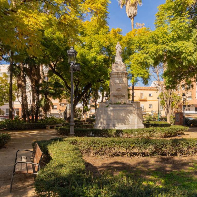 C22 Nice 1 Bdr with Parking - Apartamento de 1 dormitorio - 6