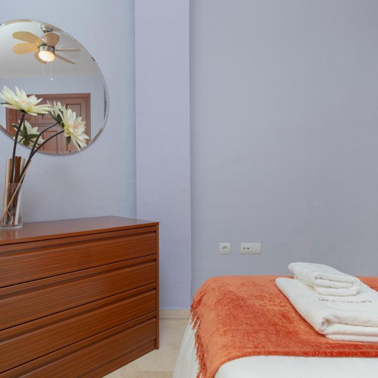 C22 Nice 1 Bdr with Parking - Apartamento de 1 dormitorio - 11