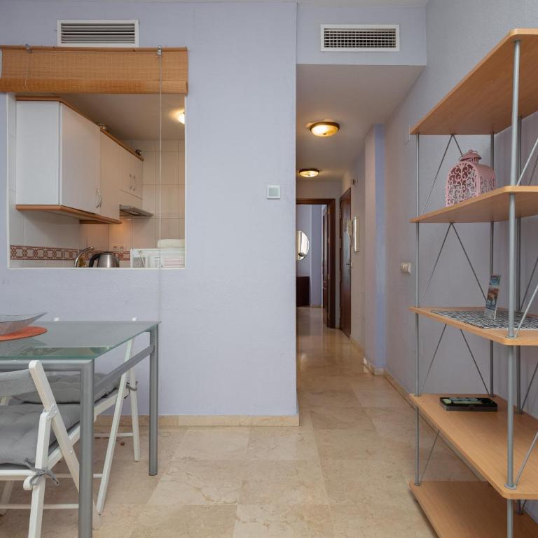 C22 Nice 1 Bdr with Parking - Apartamento de 1 dormitorio - 16