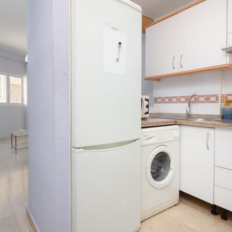 C22 Nice 1 Bdr with Parking - Apartamento de 1 dormitorio - 18