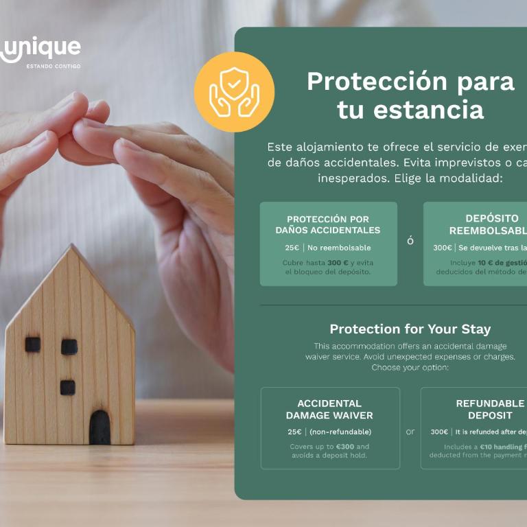 Stay U-nique Apartment Ferrandiz II - Apartamento de 2 dormitorios - 22