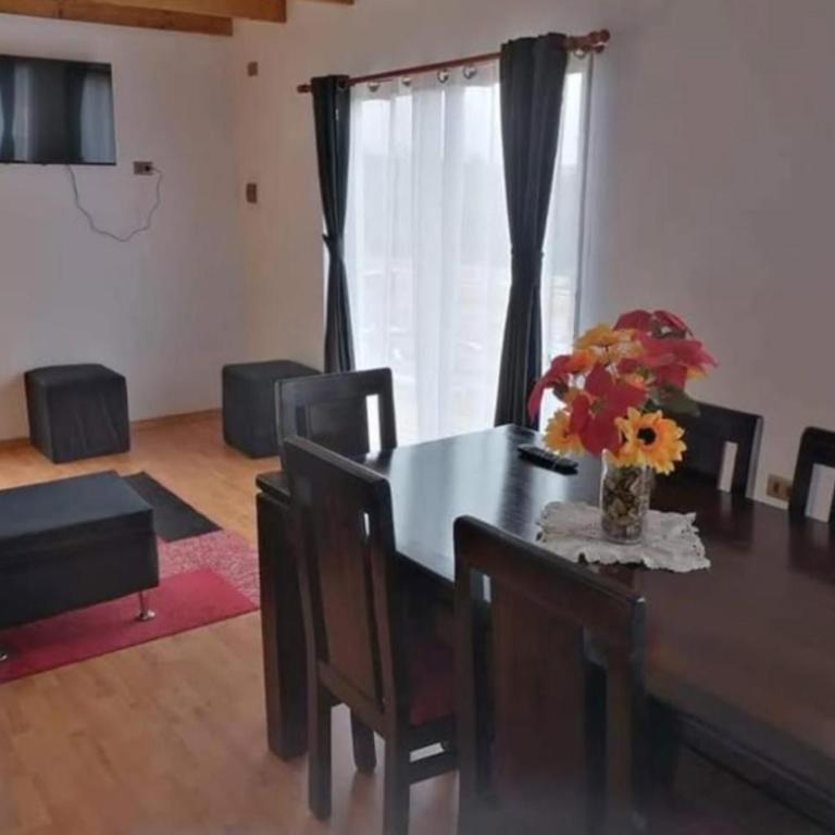 Amarello - Two-Bedroom House - 2