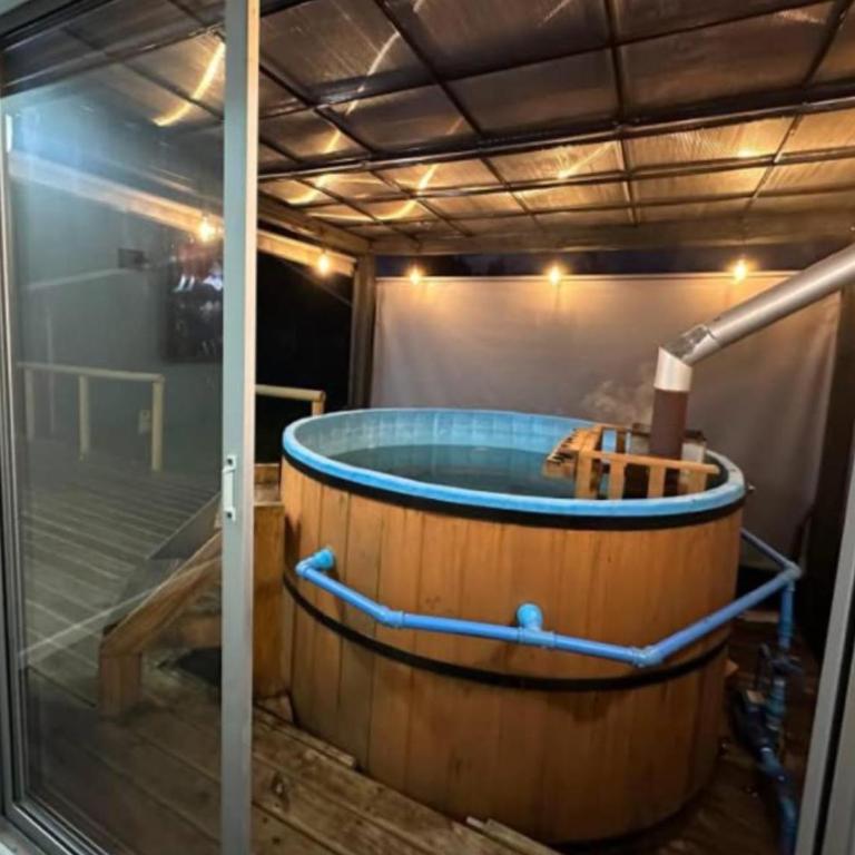 Amarello - Two-Bedroom House - 1