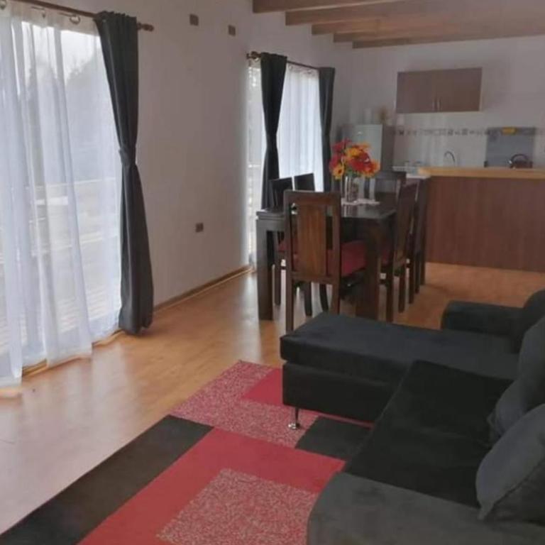 Amarello - Two-Bedroom House - 5