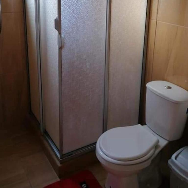 Amarello - Two-Bedroom House - 7