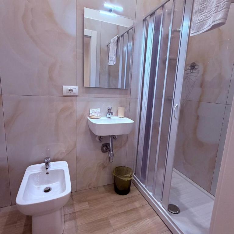 Rifugio nel cuore di Napoli - Double Room - 9