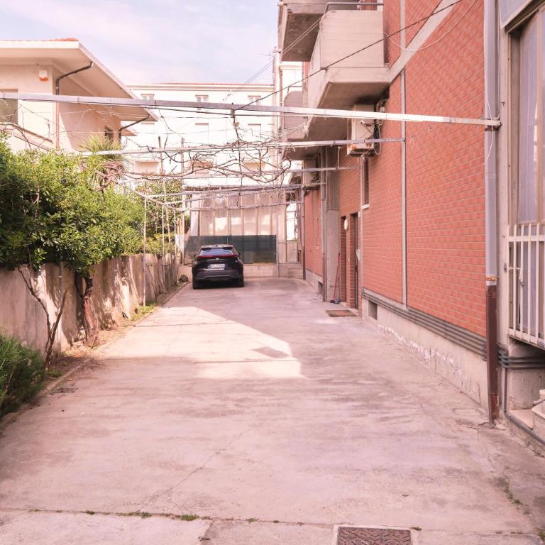 Porticciolo 3 vista mare x 4 persone by Affitti Brevi Rimini - One-Bedroom Apartment - 9
