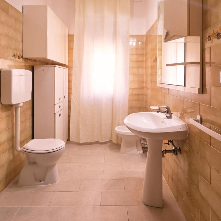 Porticciolo 3 vista mare x 4 persone by Affitti Brevi Rimini - One-Bedroom Apartment - 8
