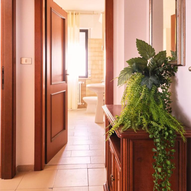 Porticciolo 3 vista mare x 4 persone by Affitti Brevi Rimini - One-Bedroom Apartment - 5